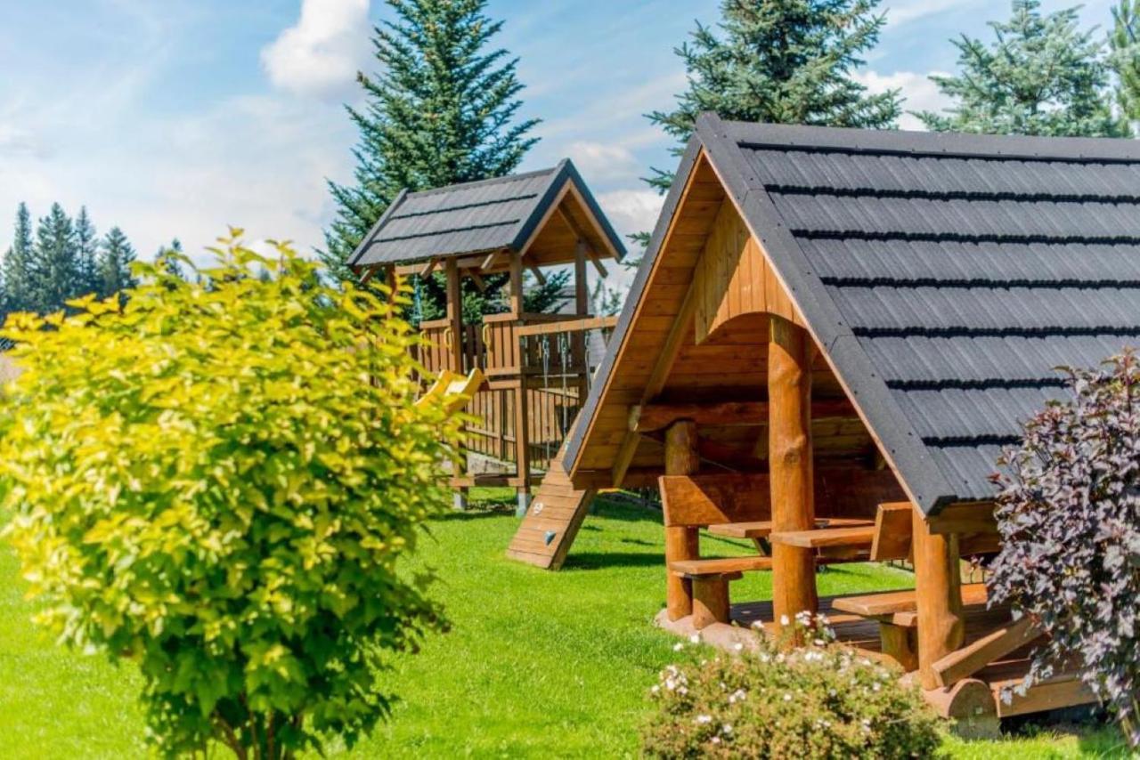 Z Kominkiem Pod Limba * Zakopane