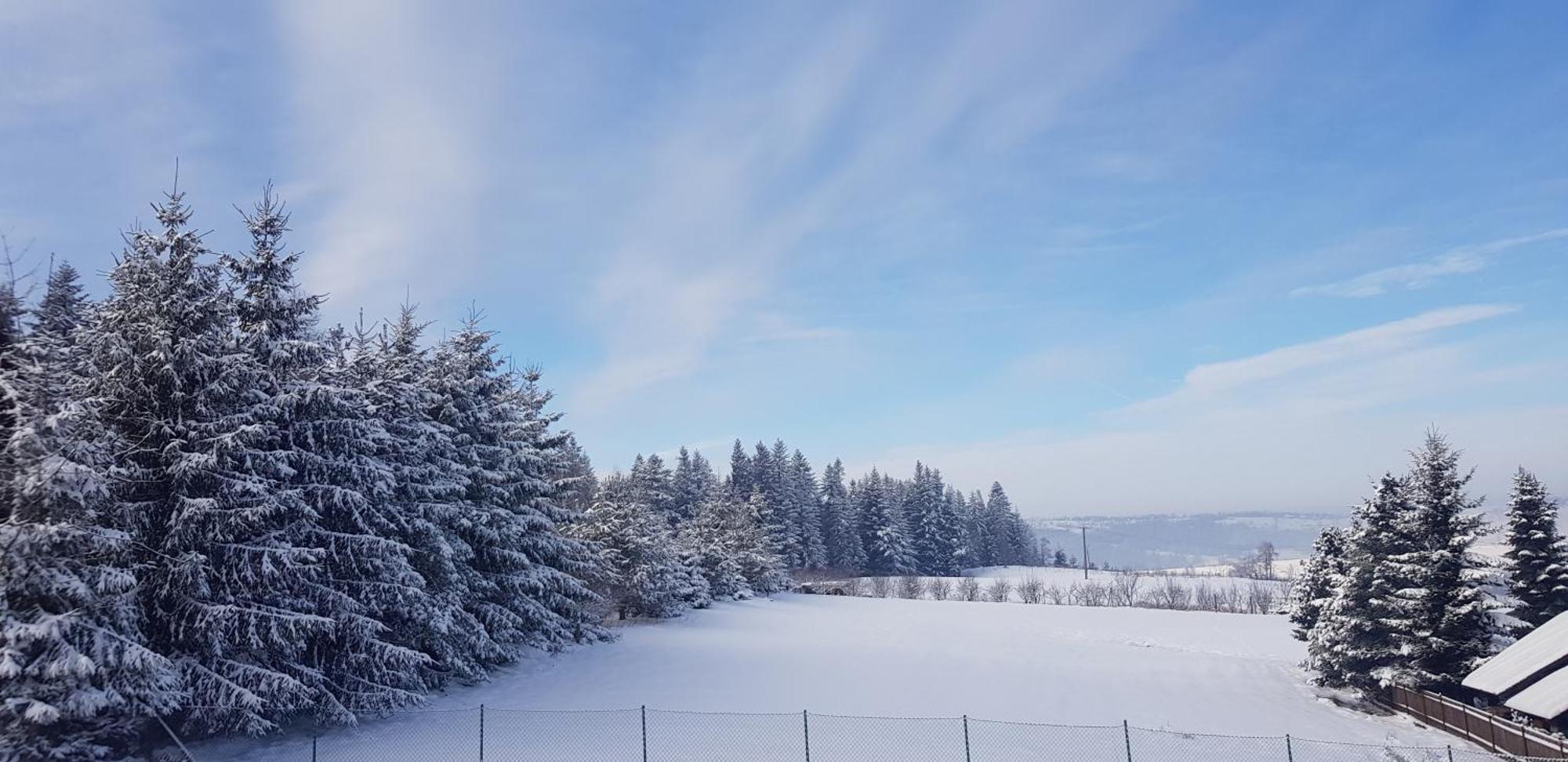 Z Kominkiem Pod Limba Zakopane