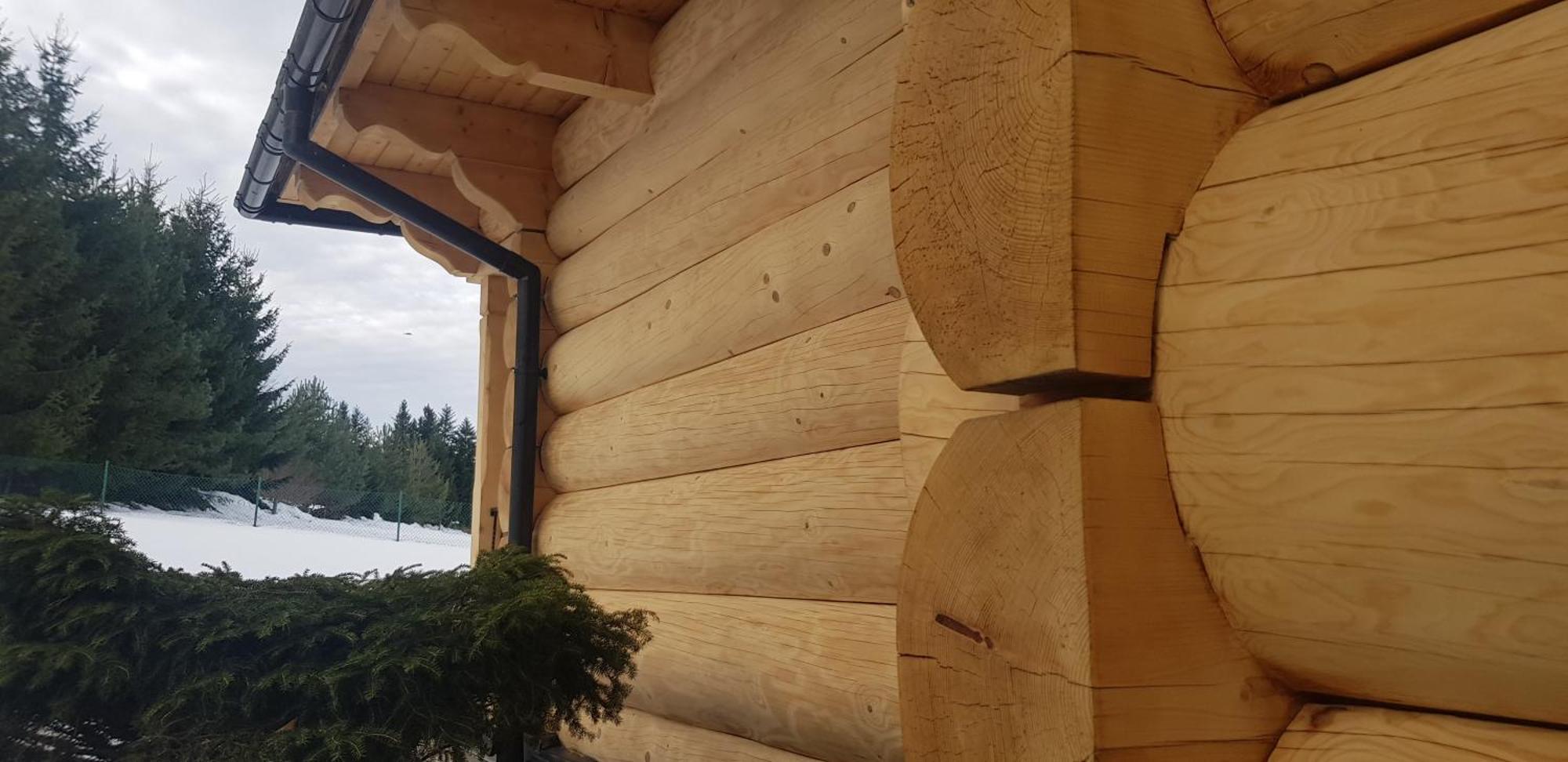 Chalet Z Kominkiem Pod Limba Zakopane