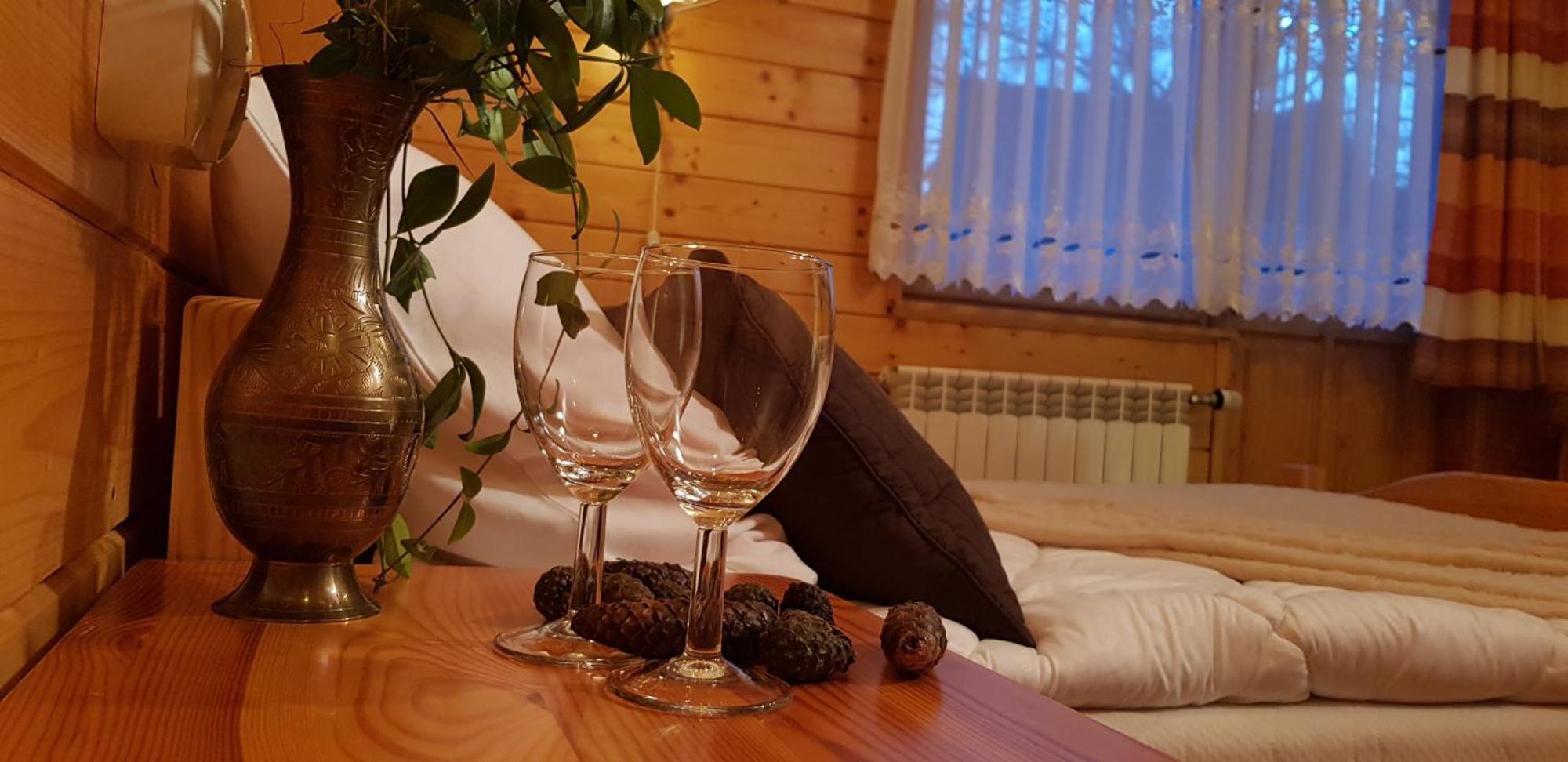 Z Kominkiem Pod Limba * Zakopane