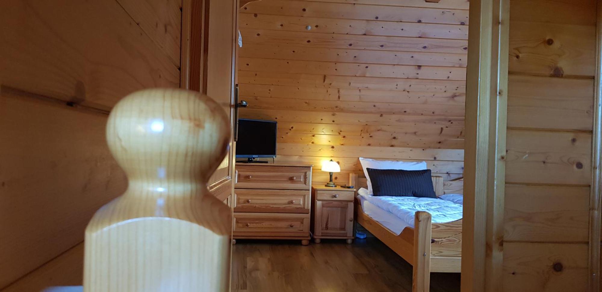 Chalet Z Kominkiem Pod Limba Zakopane