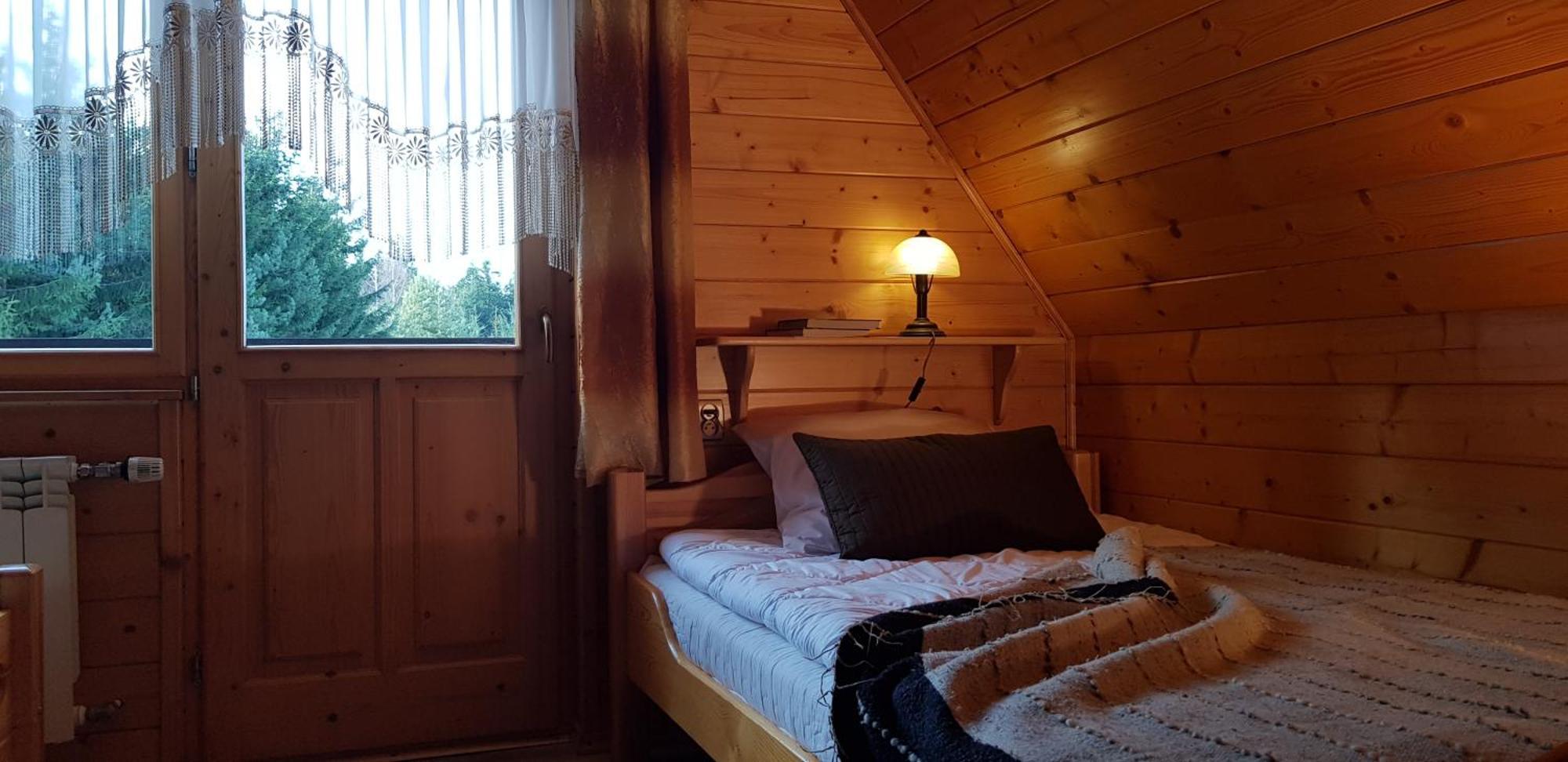 Z Kominkiem Pod Limba Zakopane
