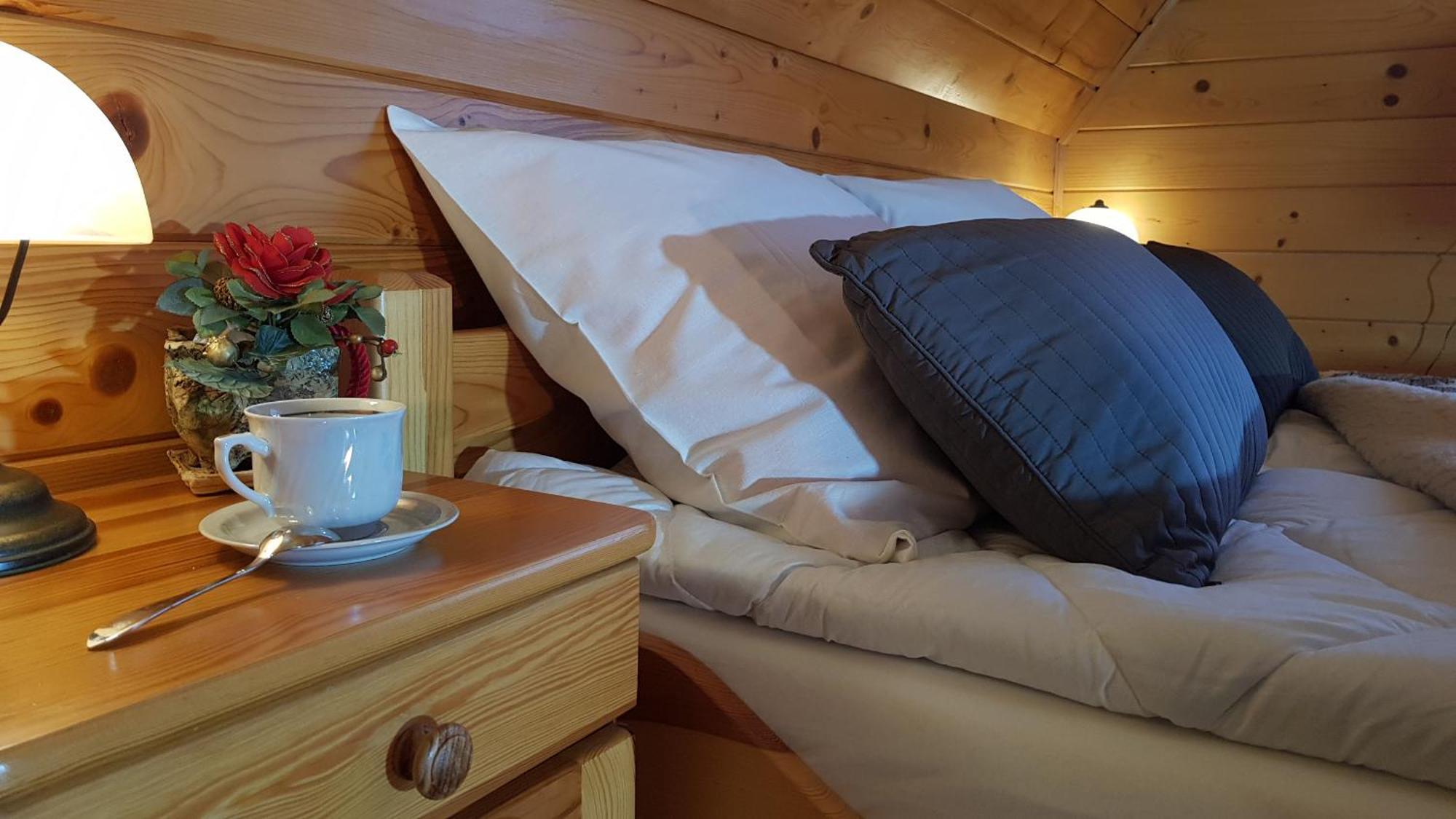 Z Kominkiem Pod Limba * Zakopane