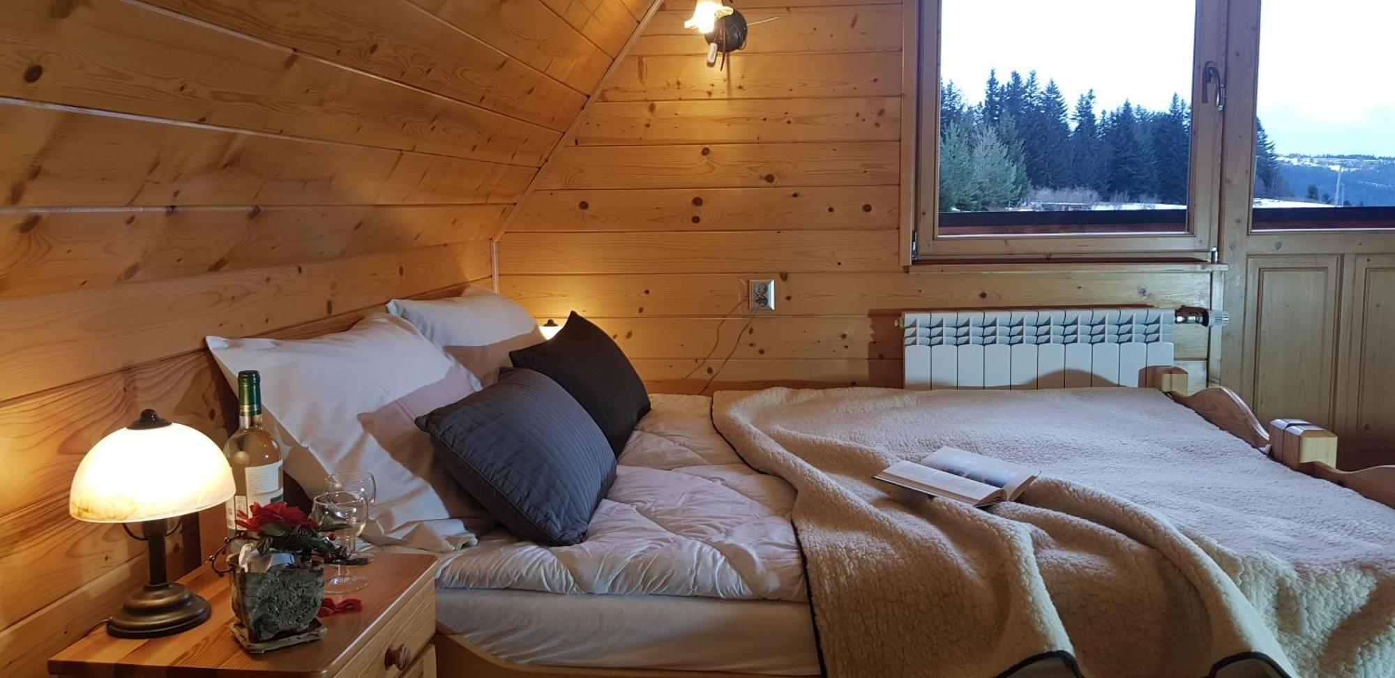 Z Kominkiem Pod Limba Zakopane