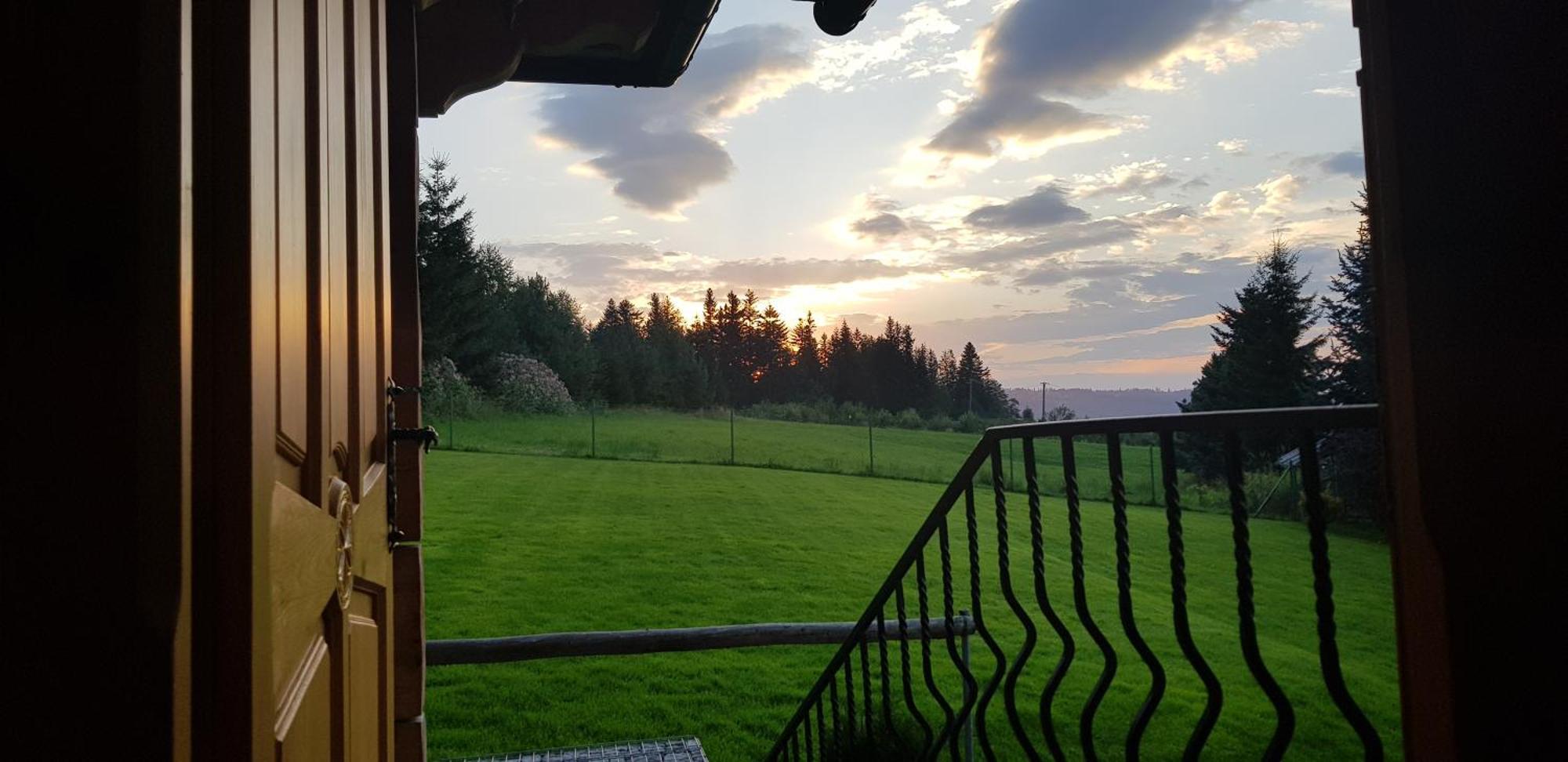Z Kominkiem Pod Limba Zakopane