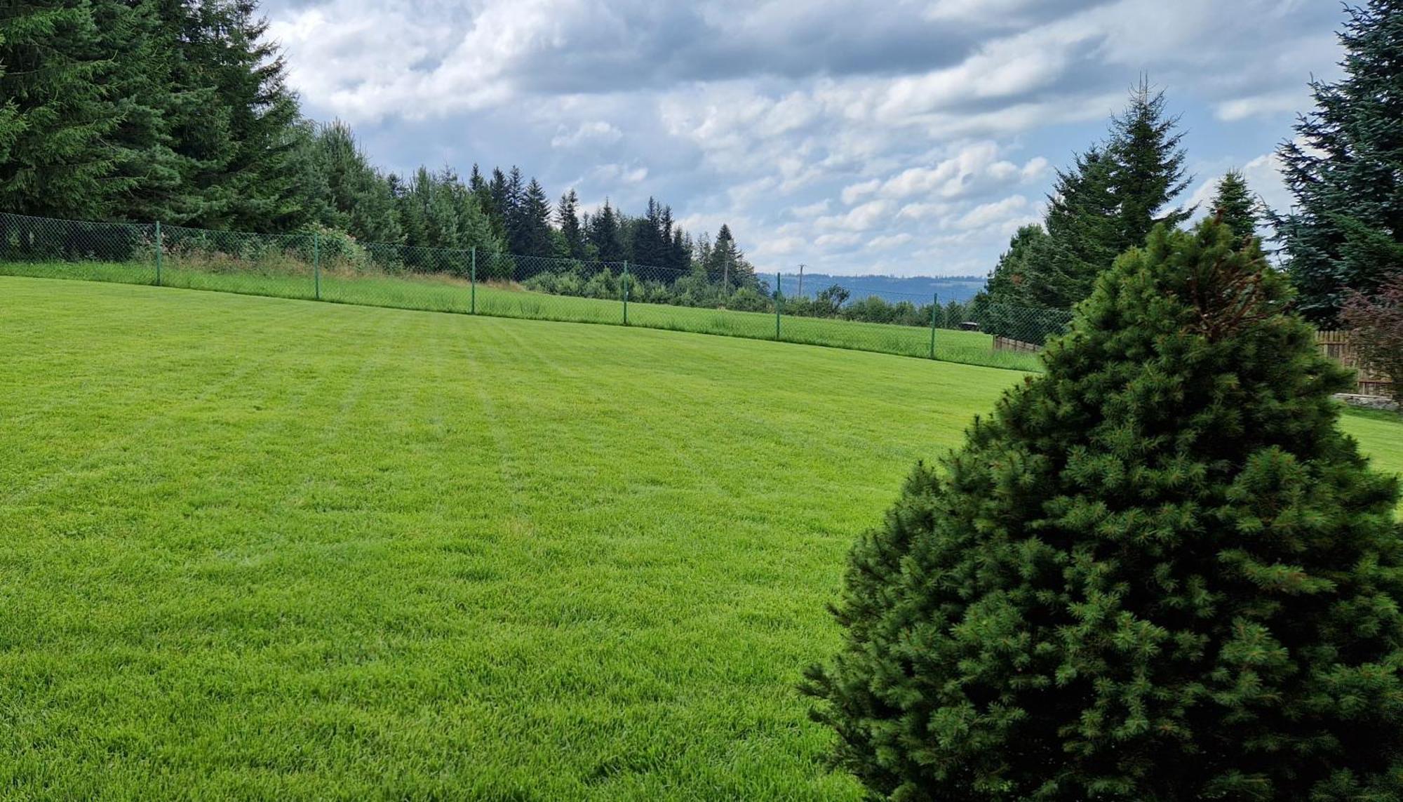 Z Kominkiem Pod Limba * Zakopane