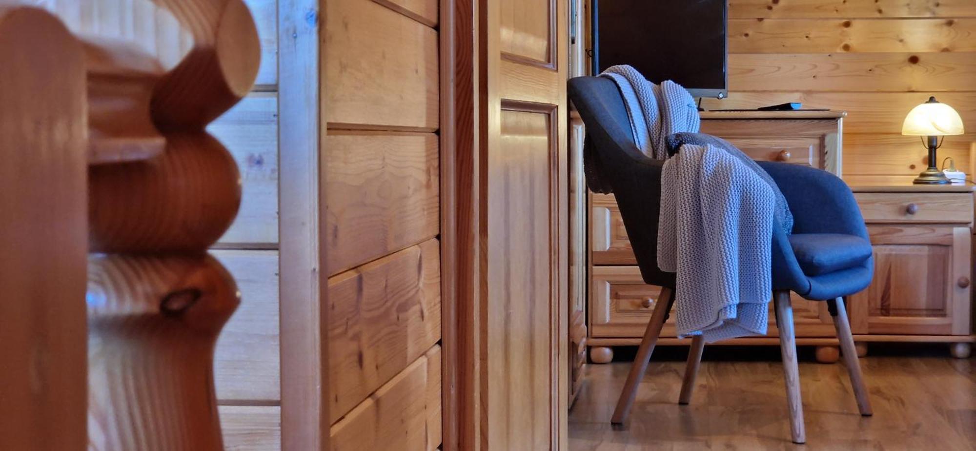 Z Kominkiem Pod Limba Chalet Zakopane