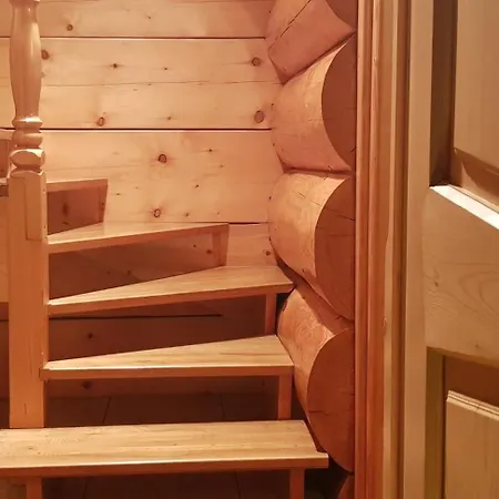 Domek Z Kominkiem Pod Limba Zakopane Room photo