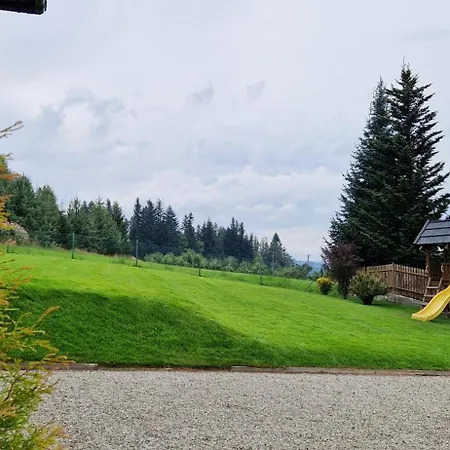 Domek Z Kominkiem Pod Limba Zakopane Exterior photo