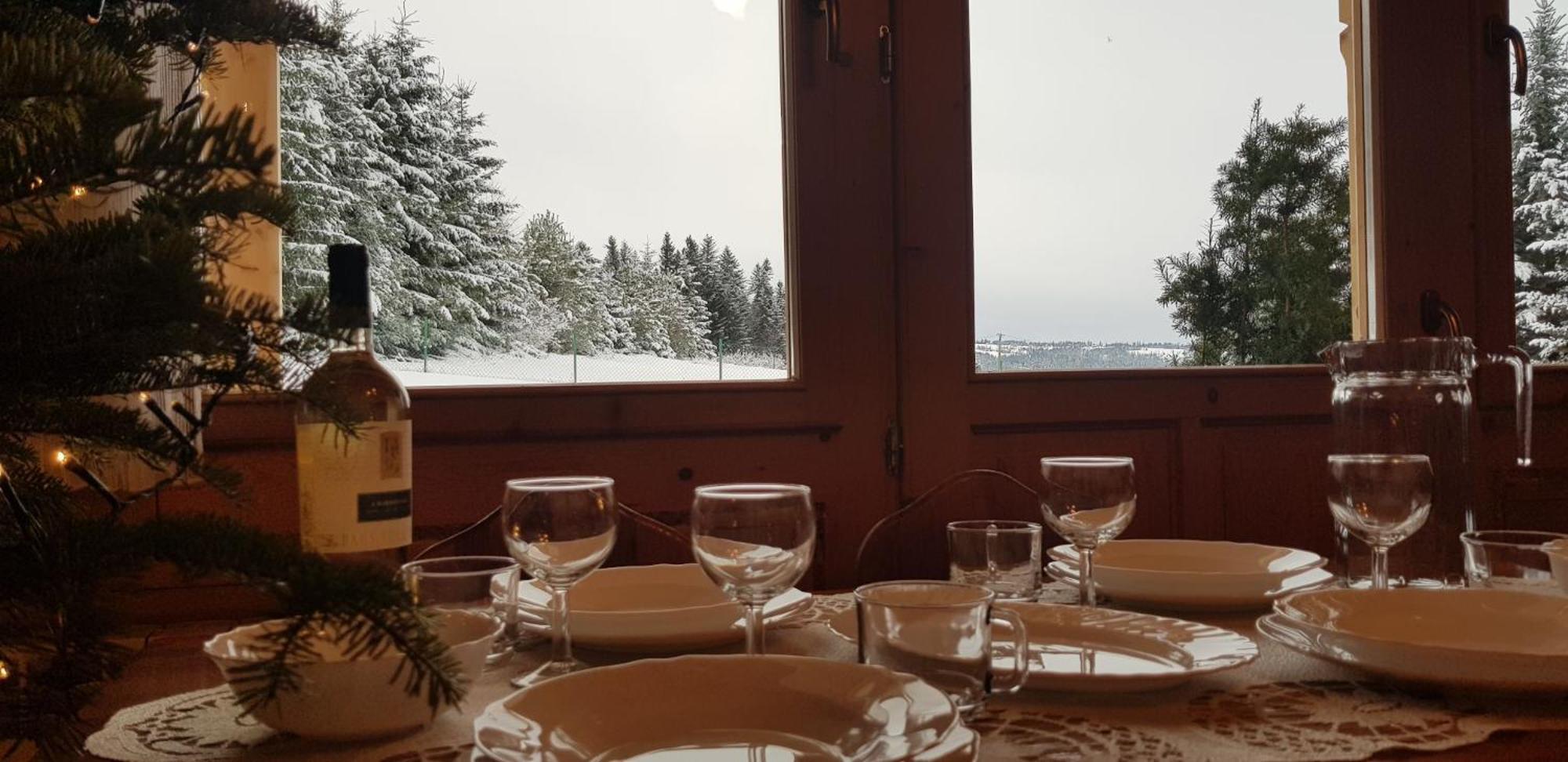 Horská chata Z Kominkiem Pod Limba Zakopane