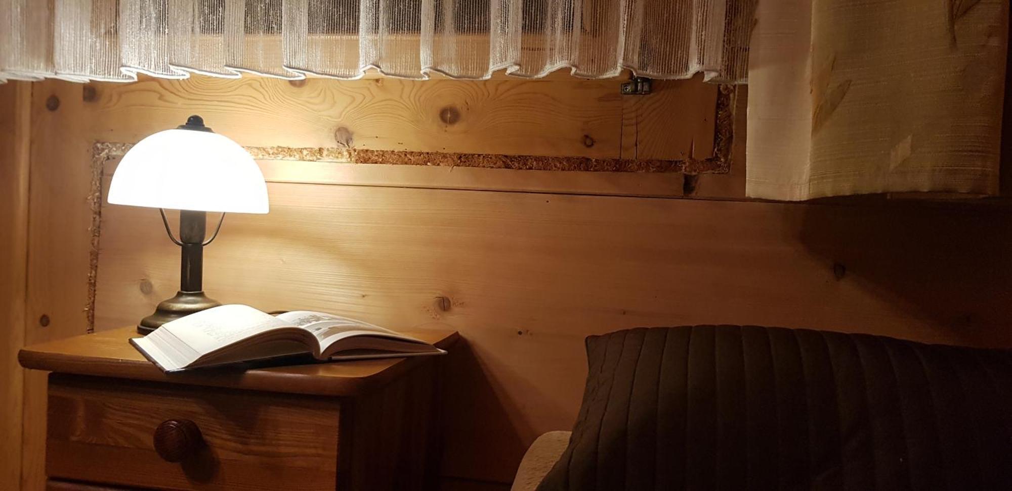 Z Kominkiem Pod Limbą * Zakopane